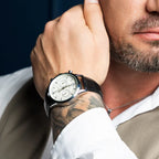 Relógio Masculino - Salvatore