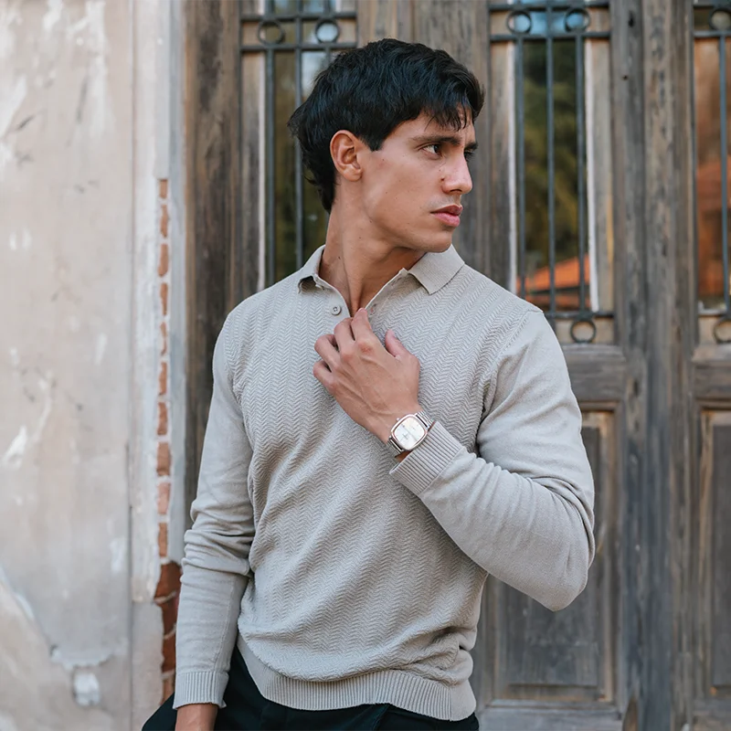 Relógio Masculino - Torino