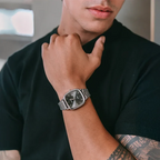 Relógio Masculino - Torino