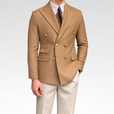 Blazer Masculino Transpassado - Paris