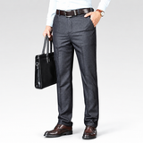 Calça Executiva Masculina - Clássica