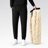Calça Masculina - Forrada em Lã