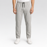 Calça Moletom Masculina - Confort