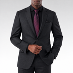 Gravata Masculina Slim - Parma — padrão Rivello