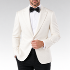 Gravata Borboleta Masculina - Trieste — padrão Rivello