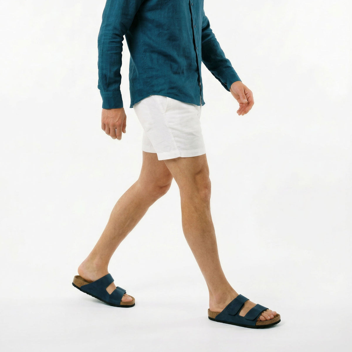 Sandália Masculina - Cefalù - foto 3