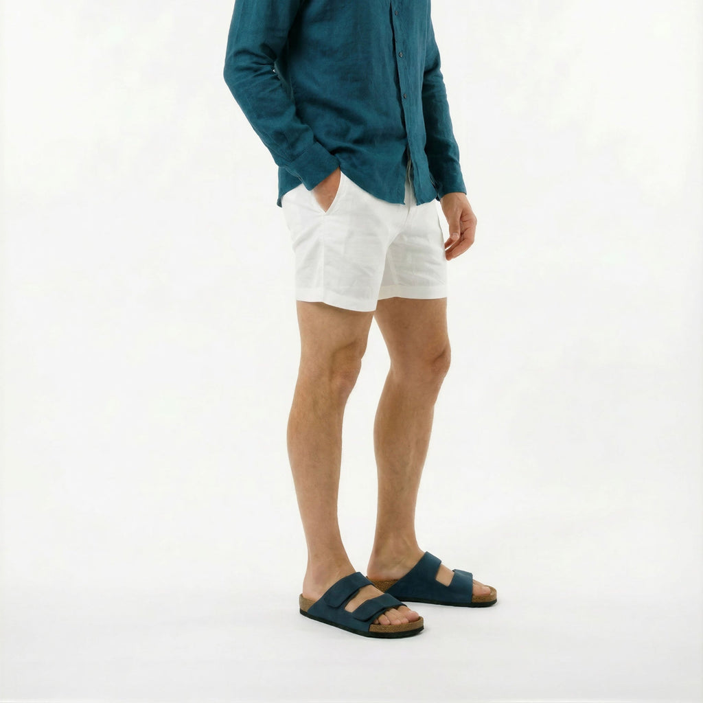Sandália Masculina - Cefalù - foto 4