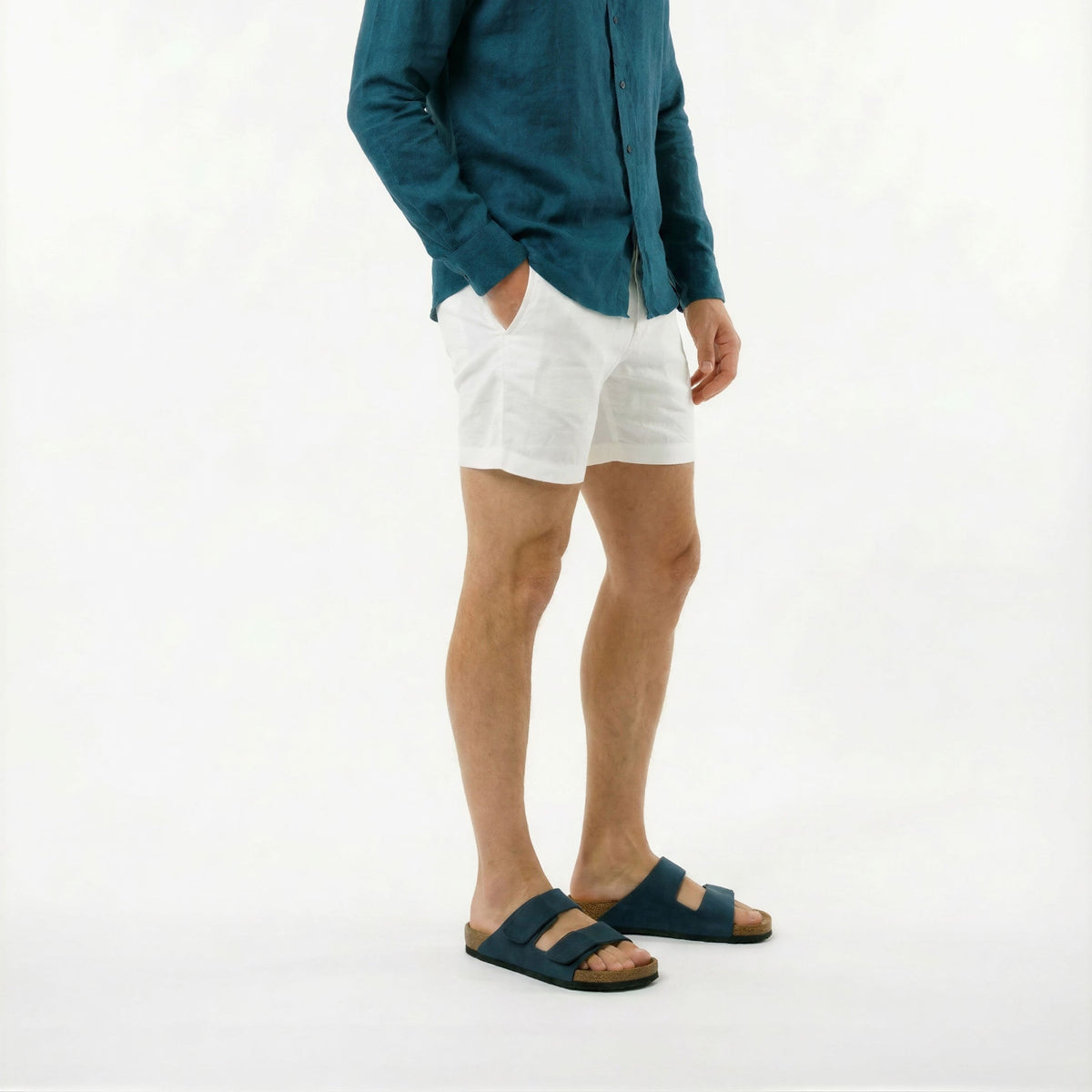 Sandália Masculina - Cefalù - foto 4