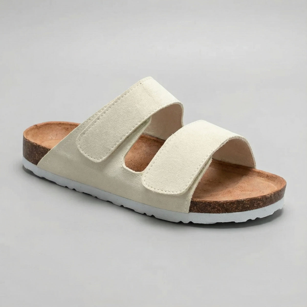 Sandália Masculina - Cefalù - Branca - foto 9