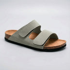 Sandália Masculina - Cefalù - Cinza - foto 8