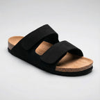Sandália Masculina - Cefalù - Preta - foto 7
