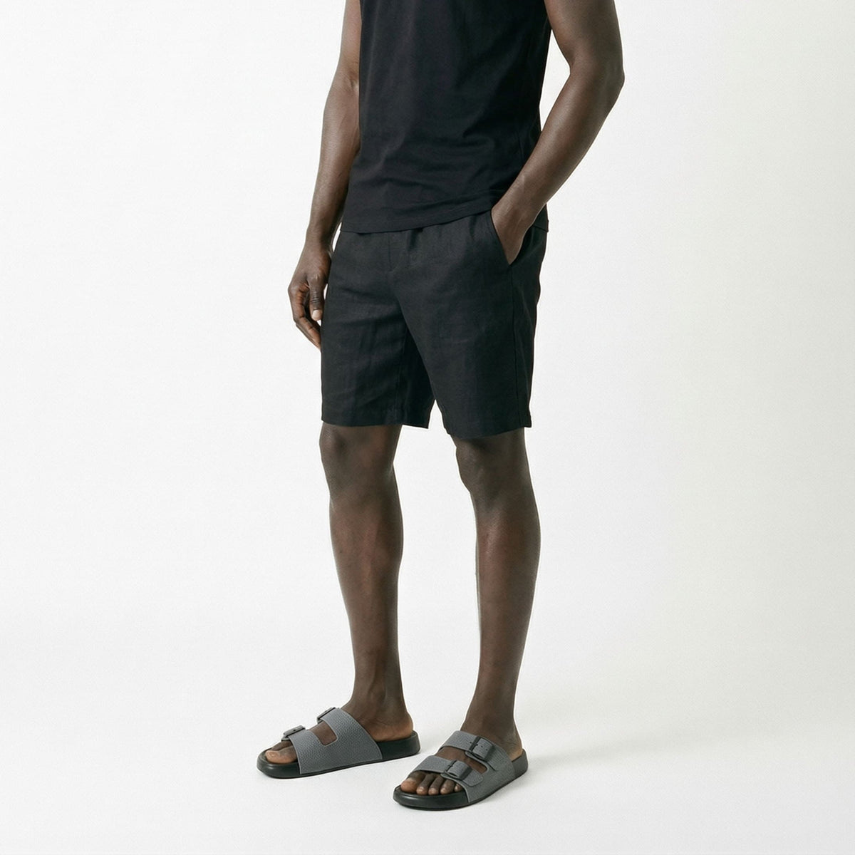 Sandália Masculina - Lerici - foto 2