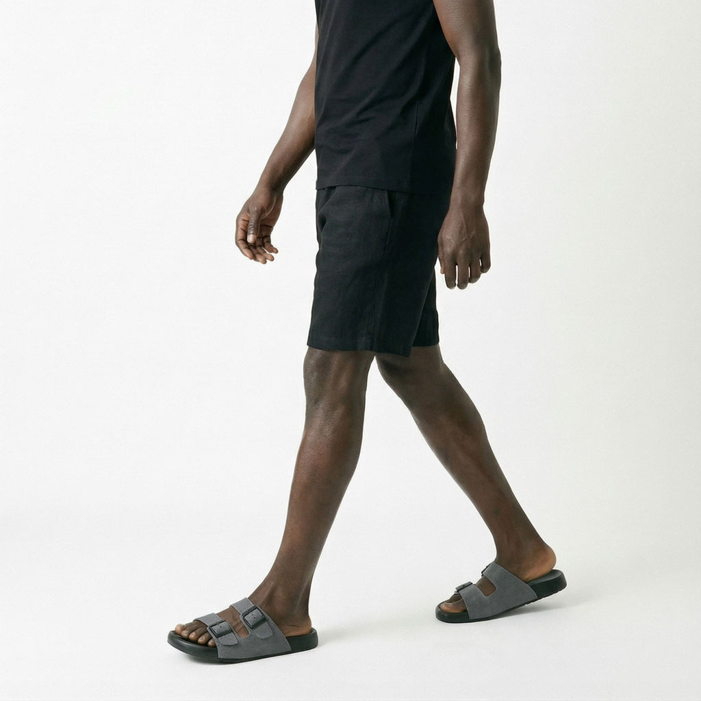 Sandália Masculina - Lerici - foto 4
