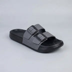 Sandália Masculina - Lerici - Cinza - foto 6