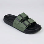 Sandália Masculina - Lerici - Verde - foto 7