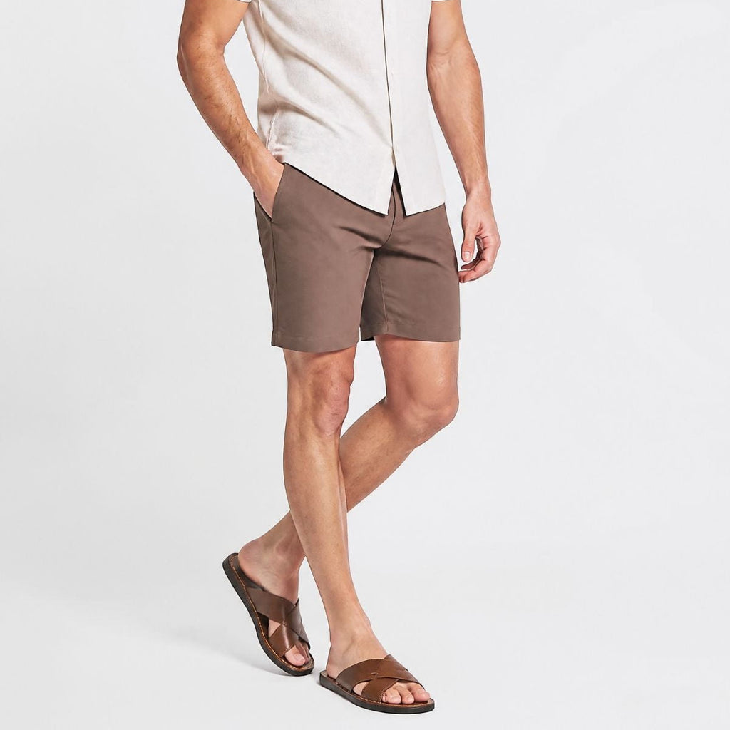 Sandália Masculina - Lipari - foto 2
