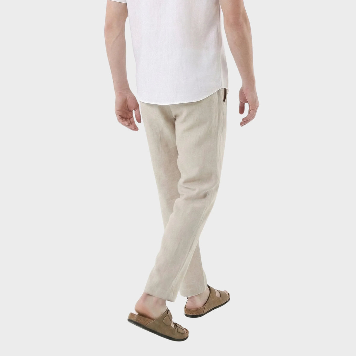 Sandália Masculina - Maratea - foto 3