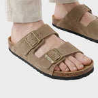 Sandália Masculina - Maratea - foto 4