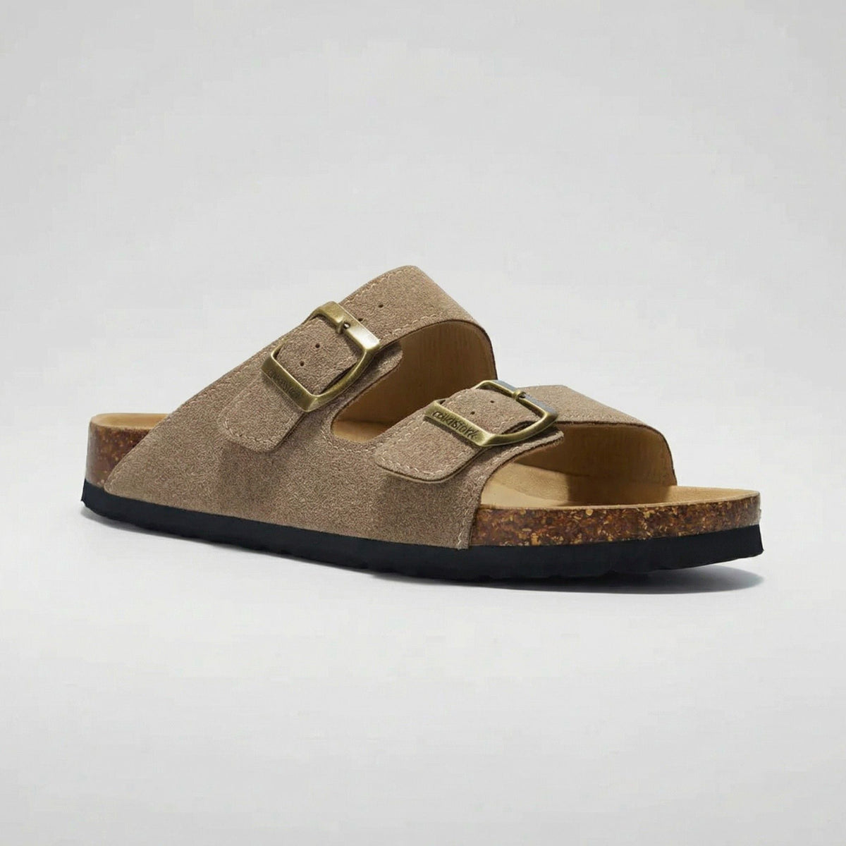 Sandália Masculina - Maratea - Areia - foto 10