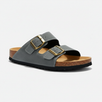 Sandália Masculina - Maratea - Cinza - foto 16
