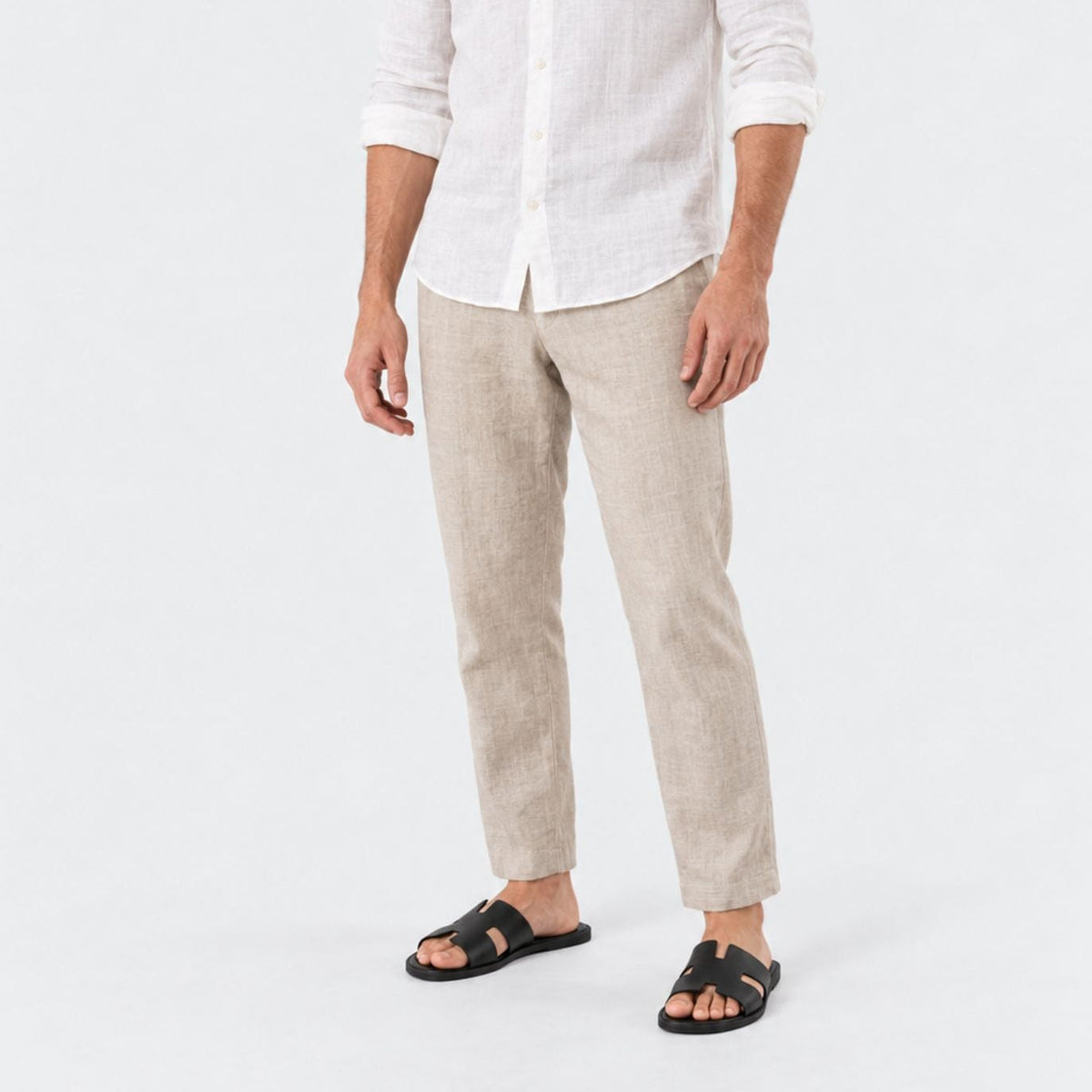 Sandália Masculina - Otranto - foto 2