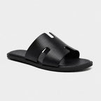 Sandália Masculina - Otranto - Preto - foto 3