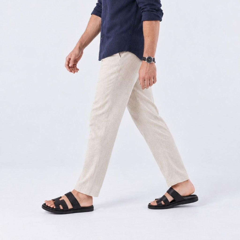 Sandália Masculina - Polignano - foto 3