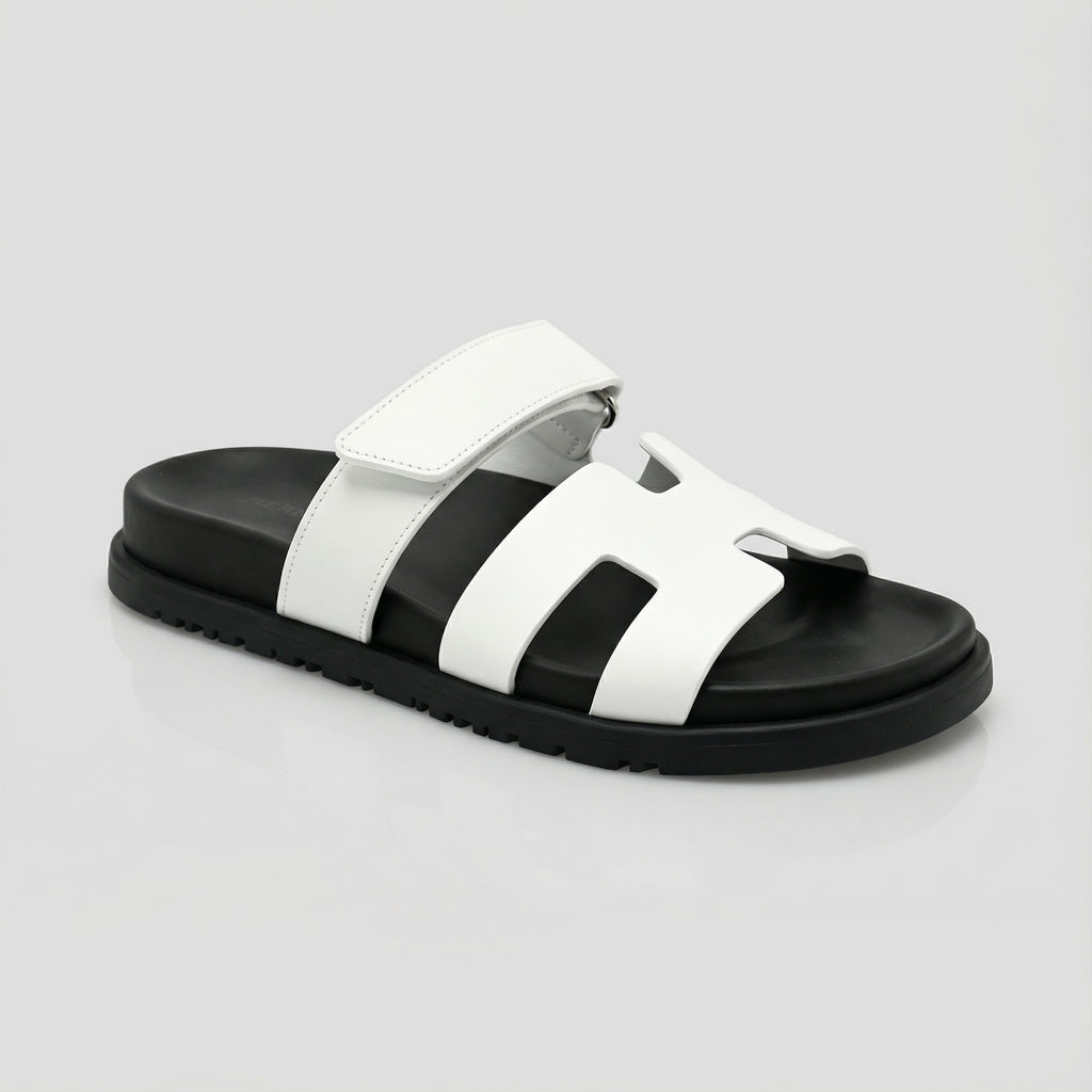 Sandália Masculina - Polignano - Branco - foto 7