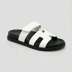 Sandália Masculina - Polignano - Branco - foto 7