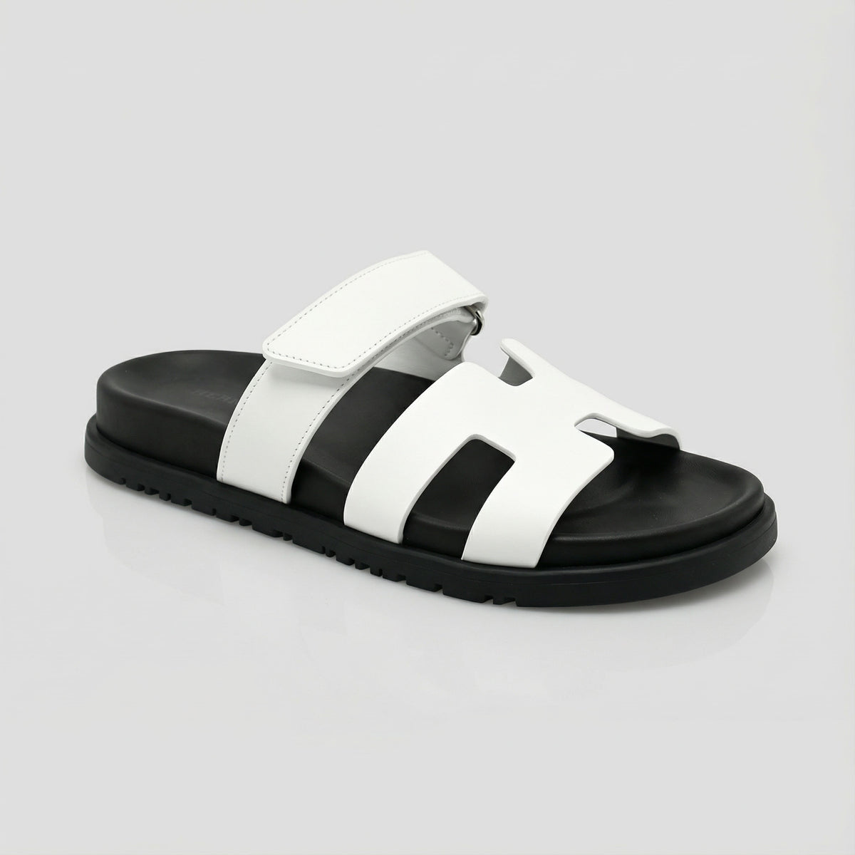 Sandália Masculina - Polignano - Branco - foto 7