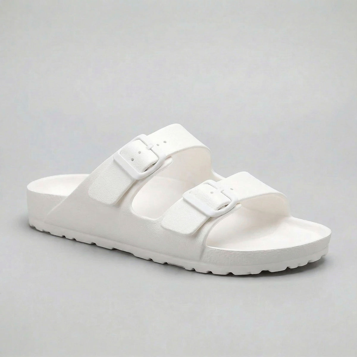 Sandália Masculina - Procida - Branca - foto 8