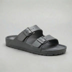 Sandália Masculina - Procida - Cinza - foto 9
