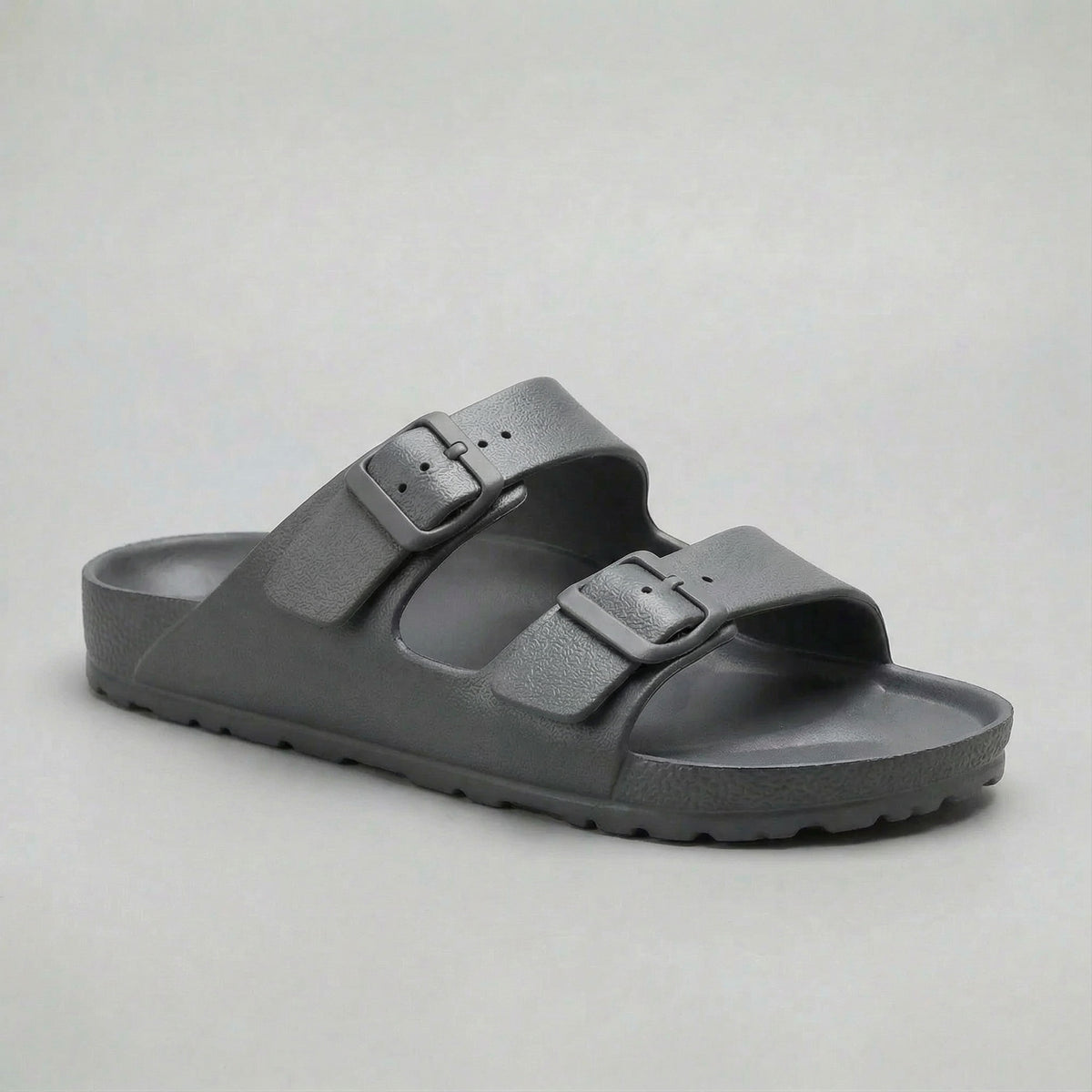 Sandália Masculina - Procida - Cinza - foto 9