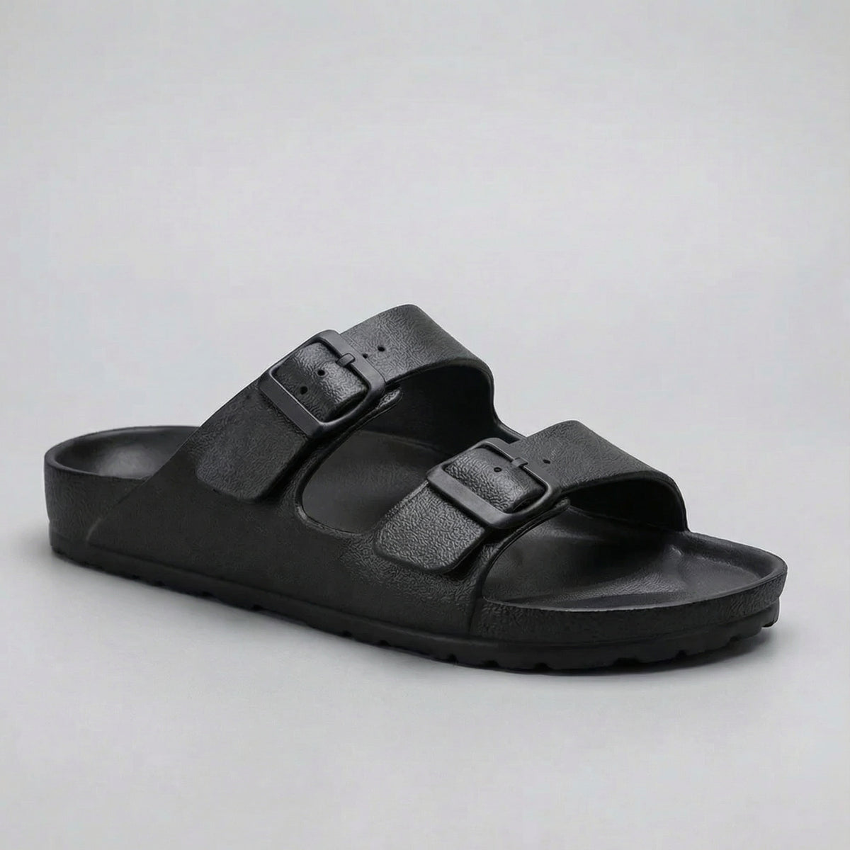 Sandália Masculina - Procida - Preta - foto 7