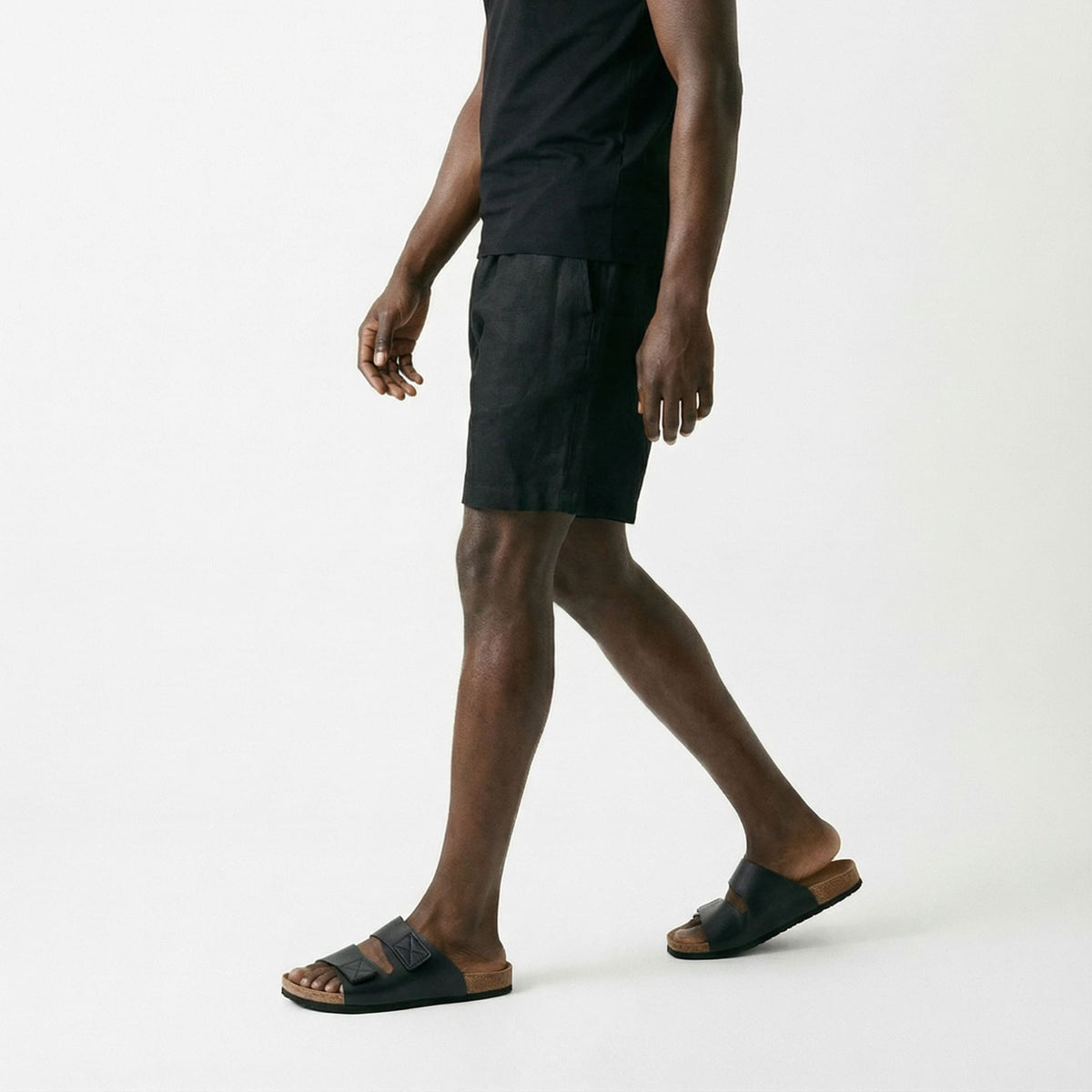 Sandália Masculina - Sperlonga - foto 4
