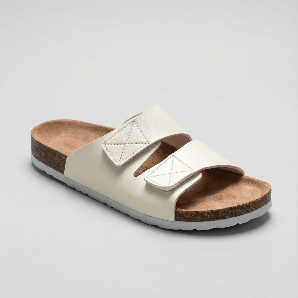 Sandália Masculina - Sperlonga - Branca - foto 7