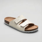 Sandália Masculina - Sperlonga - Branca - foto 7