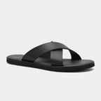 Sandália Masculina - Taormina - Preto - foto 4