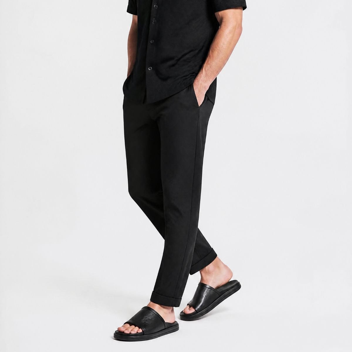 Sandália Masculina - Tropea - foto 2