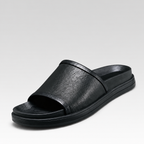Sandália Masculina - Tropea — fundo cinza Rivello