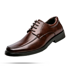 Sapato Derby Masculino - Rossini - Marrom - foto 7
