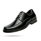 Sapato Derby Masculino - Rossini - Preto - foto 6