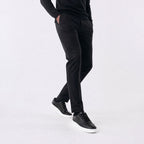 Tênis Casual Masculino de Couro - Pisa - foto 5