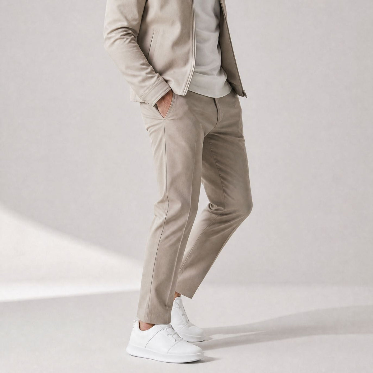 Tênis Casual Masculino - Udine - foto 6