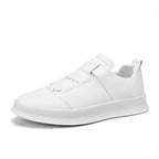 Tênis Casual Masculino - Udine - Branco - foto 7