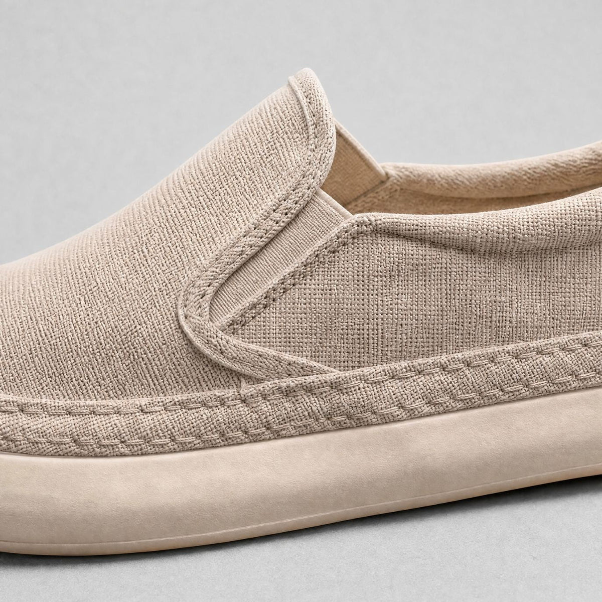 Tênis Slip-On Masculino - Lido - foto 2