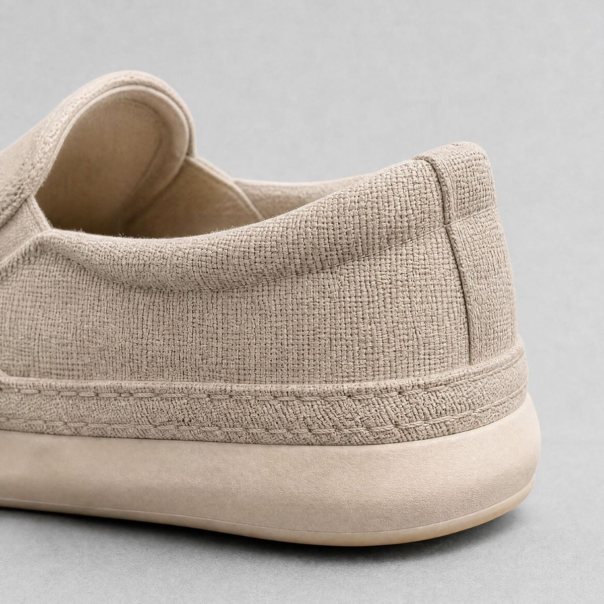 Tênis Slip-On Masculino - Lido - foto 3