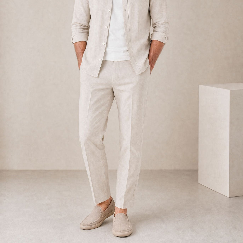 Tênis Slip-On Masculino - Lido - foto 6