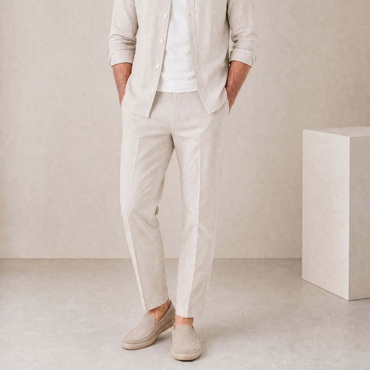 Tênis Slip-On Masculino - Lido - foto 6