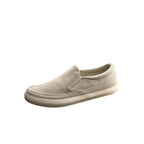 Tênis Slip-On Masculino - Lido - Bege Claro - foto 7